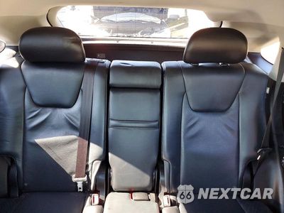Zdjęcie 10 z 14 samochodu: 2012 LEXUS RX 350 VIN:2T2BK1BAXCC142313 - miniatura