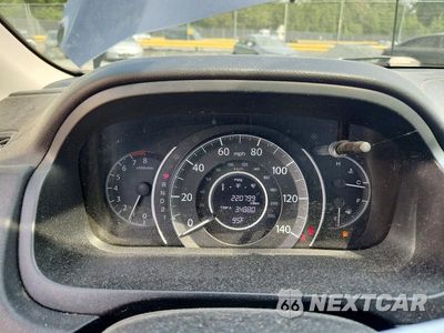Zdjęcie 9 z 13 samochodu: 2012 HONDA CR-V EXL VIN:JHLRM4H78CC027134 - miniatura