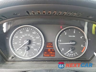 Zdjęcie 9 z 13 samochodu: 2013 BMW X5 XDRIVE35D VIN:5UXZW0C55D0B94576 - miniatura