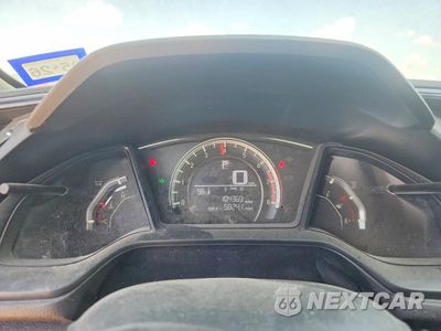 Zdjęcie 9 z 12 samochodu: 2018 HONDA CIVIC SPORT VIN:SHHFK7H42JU220200 - miniatura