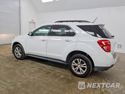 Drugie zdjęcie samochodu z przodu: 2016 CHEVROLET EQUINOX LT VIN:2GNALCEK0G1173465 - miniatura