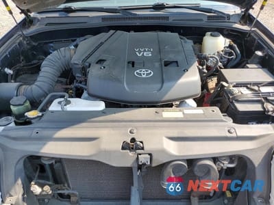 Zdjęcie 12 z 13 samochodu: 2008 TOYOTA 4RUNNER SR5 VIN:JTEBU14RX80129138 - miniatura