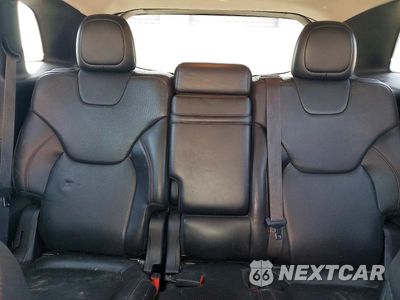 Zdjęcie 10 z 14 samochodu: 2016 JEEP CHEROKEE TRAILHAWK VIN:1C4PJMBS5GW105450 - miniatura