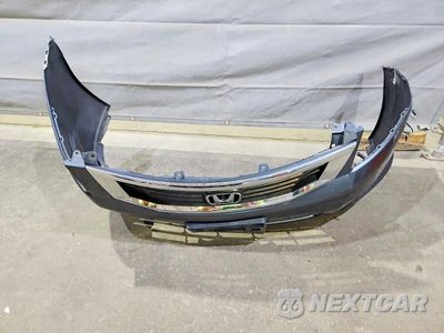 Zdjęcie 12 z 13 samochodu: 2008 HONDA ACCORD LX VIN:1HGCP26348A113544 - miniatura