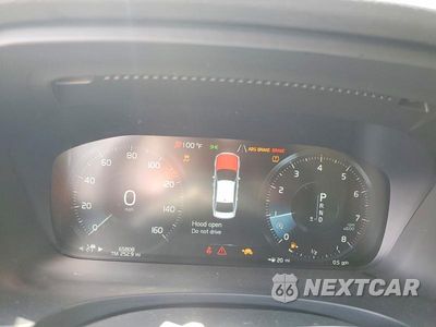 Zdjęcie 9 z 12 samochodu: 2018 VOLVO S90 T5 MOMENTUM VIN:LVY982AK1JP033103 - miniatura