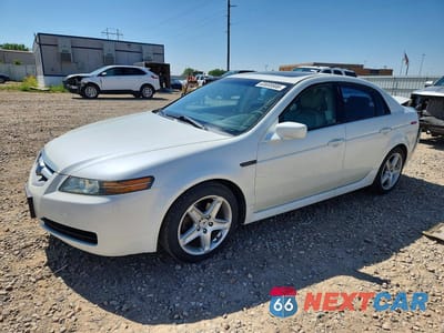 2006 ACURA 3.2TL 19UUA662X6A045073 - główne zdjęcie licytacji z USA - miniatura
