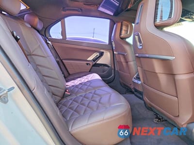 Zdjęcie 10 z 12 samochodu: 2023 BMW 740 I VIN:WBA23EH03PCL71161 - miniatura