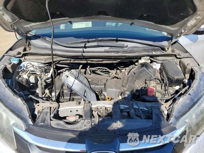 Zdjęcie 12 z 13 samochodu: 2016 HONDA CR-V LX VIN:5J6RM4H34GL120050 - miniatura