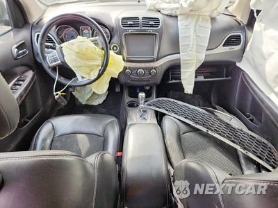 Zdjęcie 8 z 13 samochodu: 2019 DODGE JOURNEY CROSSROAD VIN:3C4PDDGG5KT765062 - miniatura