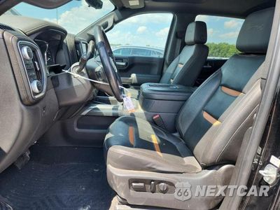 Zdjęcie 7 z 12 samochodu: 2020 GMC SIERRA K1500 AT4 VIN:3GTP9EEDXLG379246 - miniatura