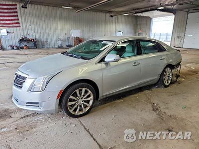 2017 CADILLAC XTS LUXURY 2G61M5S39H9158368 - główne zdjęcie licytacji z USA - miniatura