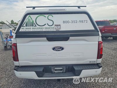 Zdjęcie 6 z 12 samochodu: 2024 FORD F150 STX VIN:1FTEX2LP6RKE43566 - miniatura