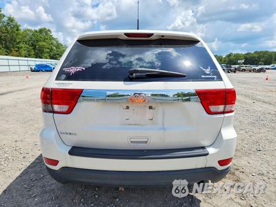 Zdjęcie 6 z 13 samochodu: 2011 JEEP GRAND CHEROKEE LAREDO VIN:1J4RS4GG0BC531870 - miniatura