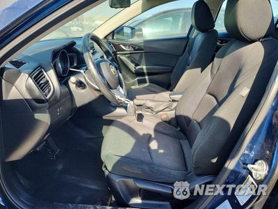 Zdjęcie 7 z 13 samochodu: 2014 MAZDA 3 TOURING VIN:JM1BM1L7XE1213079 - miniatura