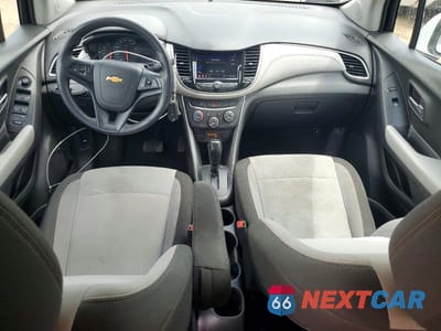 Zdjęcie 8 z 13 samochodu: 2021 CHEVROLET TRAX LS VIN:KL7CJNSM7MB361269 - miniatura