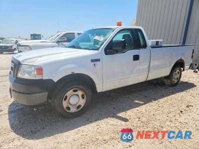 2008 FORD F150 1FTRF12W48KB28951 - główne zdjęcie licytacji z USA - miniatura