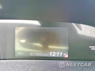 Zdjęcie 9 z 12 samochodu: 2013 HONDA CIVIC LX VIN:2HGFG3A50DH504536 - miniatura