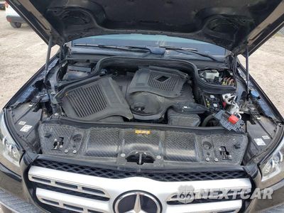 Zdjęcie 12 z 13 samochodu: 2020 MERCEDES-BENZ GLS 450 4MATIC VIN:4JGFF5KE8LA119097 - miniatura