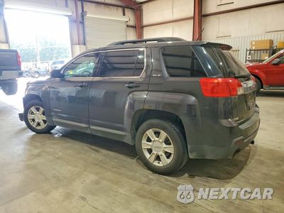 Drugie zdjęcie samochodu z przodu: 2013 GMC TERRAIN SLE VIN:2GKFLTE30D6330261 - miniatura
