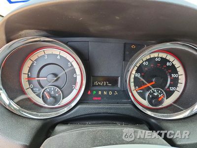 Zdjęcie 9 z 13 samochodu: 2017 DODGE GRAND CARAVAN SXT VIN:2C4RDGCG5HR827748 - miniatura