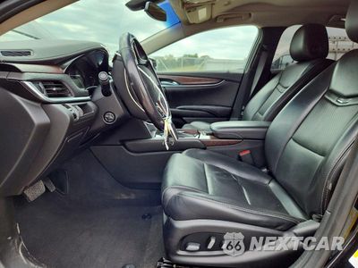 Zdjęcie 7 z 12 samochodu: 2019 CADILLAC XTS LUXURY VIN:2G61M5S37K9144329 - miniatura