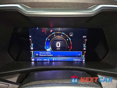Zdjęcie 9 z 13 samochodu: 2023 CHEVROLET COLORADO VIN:1GCPTBEK3P1215016 - miniatura