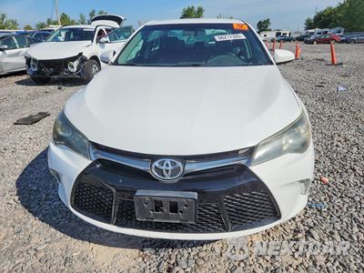 Piąte zdjęcie samochodu w środku: 2015 TOYOTA CAMRY SE VIN:4T1BF1FK9FU082362 - miniatura