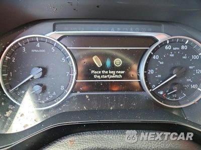 Zdjęcie 9 z 13 samochodu: 2024 NISSAN PATHFINDER SL VIN:5N1DR3CAXRC211193 - miniatura