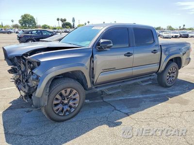2023 TOYOTA TACOMA LIMITED 3TYGZ5AN6PT111174 - główne zdjęcie licytacji z USA - miniatura