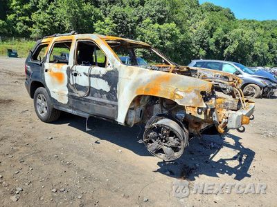 Czwarte zdjęcie samochodu z boku: 2007 JEEP GRAND CHEROKEE OVERLAND VIN:1J8HR68267C613503 - miniatura
