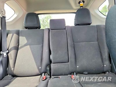 Zdjęcie 10 z 13 samochodu: 2015 TOYOTA RAV4 XLE VIN:2T3RFREV5FW363848 - miniatura