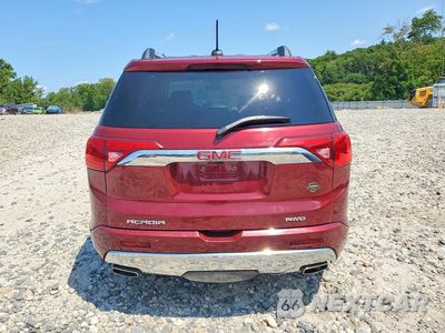 Zdjęcie 6 z 14 samochodu: 2017 GMC ACADIA DENALI VIN:1GKKNXLS8HZ276776 - miniatura