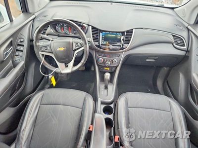 Zdjęcie 8 z 13 samochodu: 2019 CHEVROLET TRAX 1LT VIN:KL7CJLSB2KB825892 - miniatura