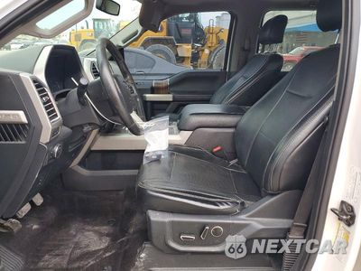 Zdjęcie 7 z 12 samochodu: 2016 FORD F150 SUPERCREW VIN:1FTEW1EF4GFB39742 - miniatura