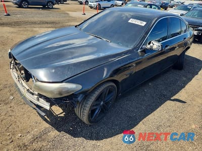 2013 BMW 535 XI WBAFU7C53DDU76897 - główne zdjęcie licytacji z USA - miniatura