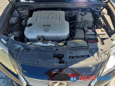 Zdjęcie 11 z 12 samochodu: 2013 LEXUS ES 350 VIN:JTHBK1GG4D2068984 - miniatura