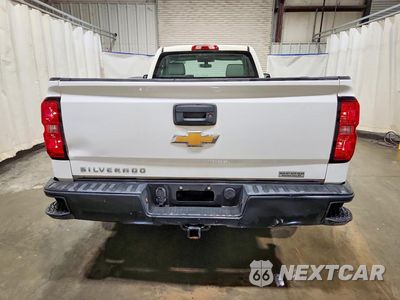 Zdjęcie 6 z 12 samochodu: 2016 CHEVROLET SILVERADO C1500 VIN:1GCNCNEC4GZ260940 - miniatura