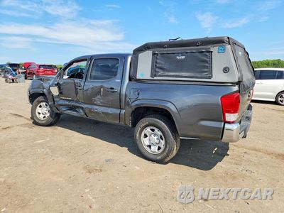 Drugie zdjęcie samochodu z przodu: 2016 TOYOTA TACOMA SR5 V6 VIN:3TMAZ5CN6GM019996 - miniatura