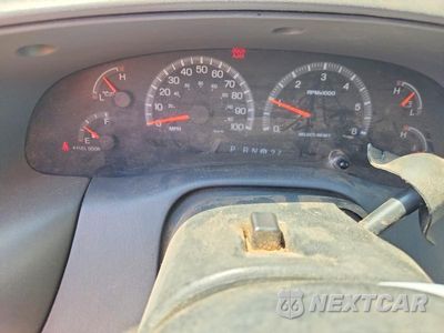 Zdjęcie 9 z 12 samochodu: 1999 FORD F150 VIN:1FTRX17L8XNB17699 - miniatura