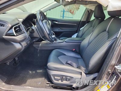 Zdjęcie 7 z 13 samochodu: 2024 TOYOTA CAMRY SE VIN:4T1G11AK8RU237158 - miniatura