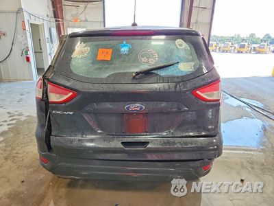 Zdjęcie 6 z 12 samochodu: 2015 FORD ESCAPE S VIN:1FMCU0F70FUB86514 - miniatura