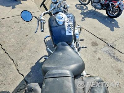 Zdjęcie 6 z 9 samochodu: 1999 HONDA VT750 CD VIN:JH2RC4449XM100031 - miniatura