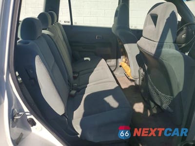 Zdjęcie 10 z 13 samochodu: 2005 HONDA PILOT LX VIN:2HKYF18155H571983 - miniatura