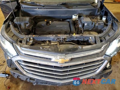 Zdjęcie 11 z 12 samochodu: 2021 CHEVROLET EQUINOX PREMIER VIN:3GNAXXEVXMS110217 - miniatura