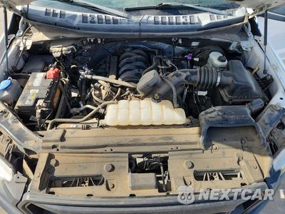 Zdjęcie 11 z 12 samochodu: 2016 FORD F150 VIN:1FTMF1CF7GKF06977 - miniatura