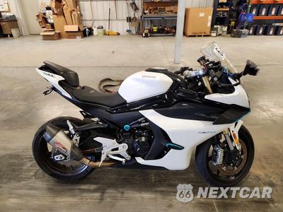 2024 CF MOTO 450SS LCEPESLA7R6002483 - główne zdjęcie licytacji z USA - miniatura