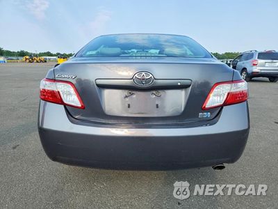 Zdjęcie 6 z 12 samochodu: 2007 TOYOTA CAMRY HYBRID VIN:JTNBB46K573041182 - miniatura