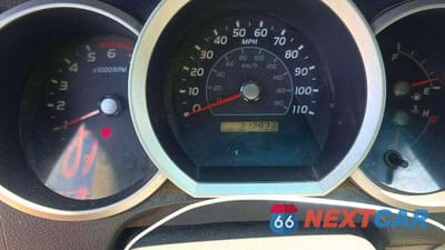 Zdjęcie 8 z 13 samochodu: 2007 TOYOTA 4RUNNER SR5 VIN:JTEBU14RX78092642 - miniatura