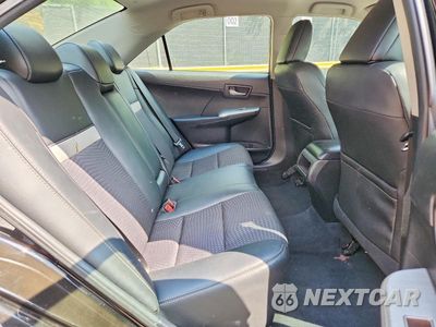 Zdjęcie 10 z 12 samochodu: 2012 TOYOTA CAMRY SE VIN:4T1BF1FK5CU098893 - miniatura