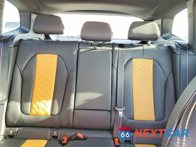 Zdjęcie 10 z 13 samochodu: 2021 BMW X3 M COMPETITION VIN:5YMTS0C06M9D67063 - miniatura
